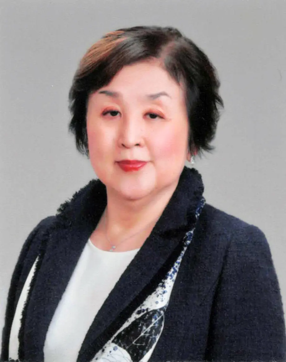 理事長　髙村惠子