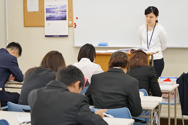 「適正校」として認められました