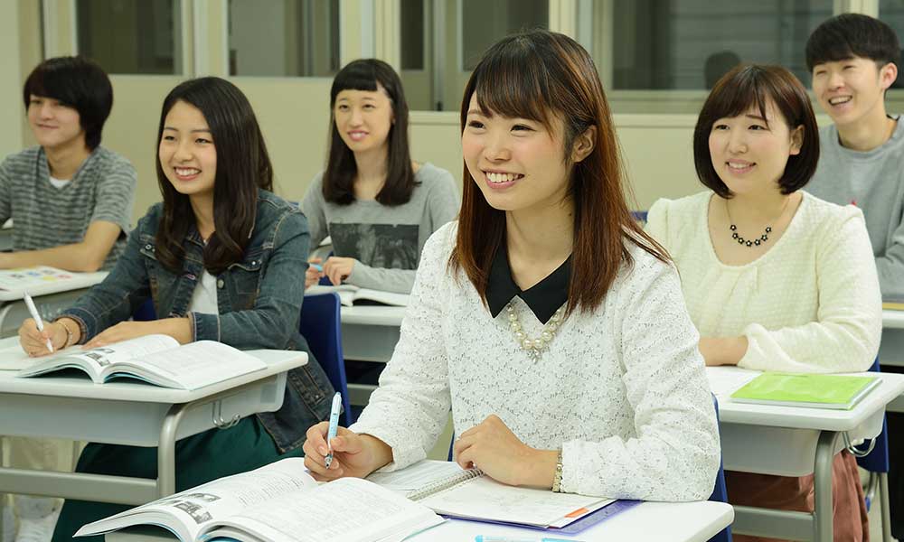 学科紹介・カリキュラム